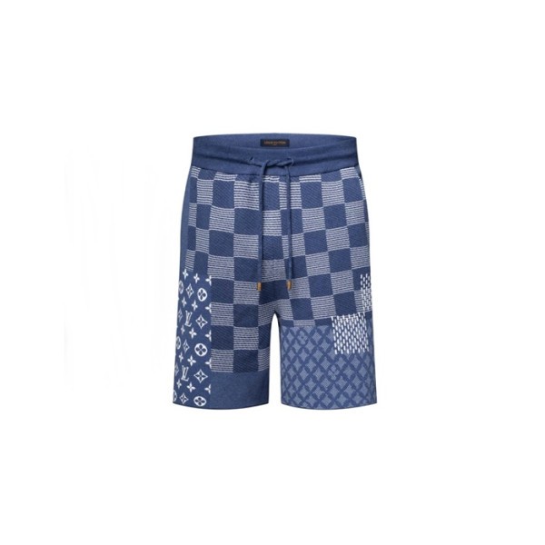 ❤루이비통 남성 모노그램 쇼츠 - Louis vuitton Mens Monogram Shorts - lvc7975x