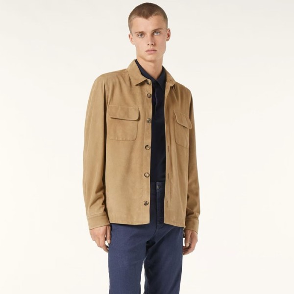 ❤로로피아나 남성 베이직 자켓 - Loro Piana Mens Basic Jacket - lpc7978x