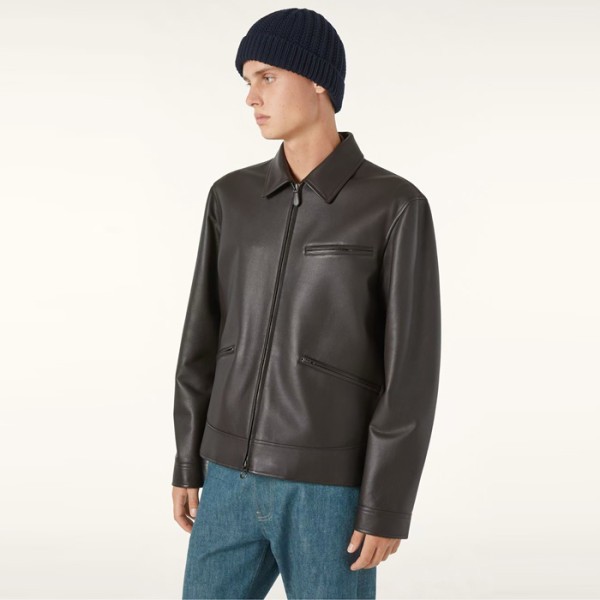 ❤로로피아나 남성 베이직 자켓 - Loro Piana Mens Basic Jacket - lpc7979x