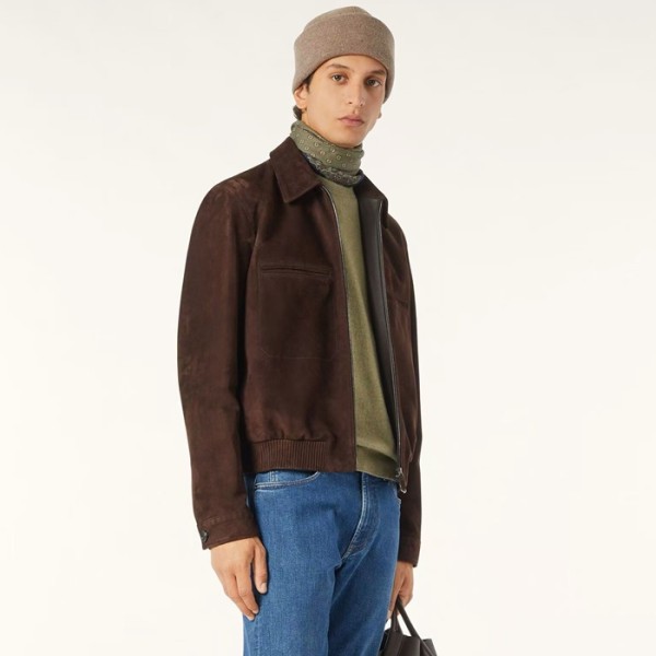 ❤로로피아나 남성 베이직 자켓 - Loro Piana Mens Basic Jacket - lpc7980x