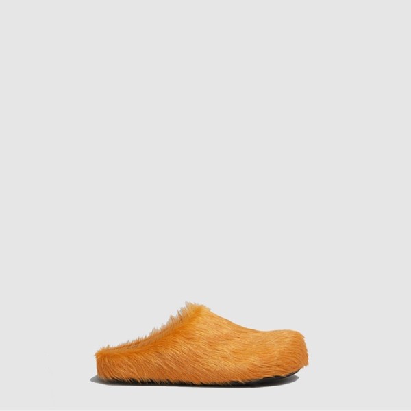 ❤마르니 남성 롱 헤어 송아지가죽 퍼스베트 사보 - Marni Mens Long Hair Calfskin Purse Vet Sabo - mas7540x