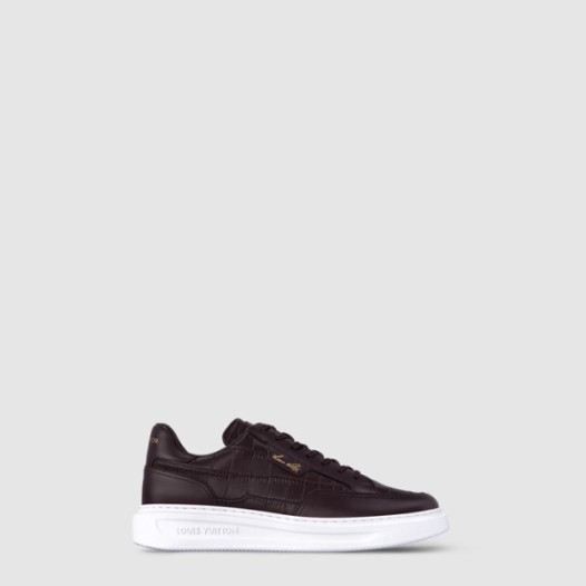 ❤루이비통 남성 비버리 힐스 스니커즈 - Louis vuitton Mens Beverly Hills Sneakers - lvs7541x