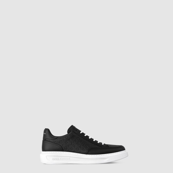 ❤루이비통 남성 비버리 힐스 스니커즈 - Louis vuitton Mens Beverly Hills Sneakers - lvs7543x