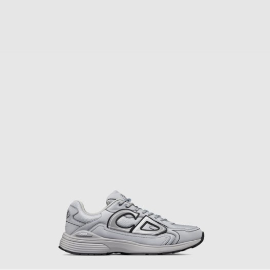 ❤디올 남성 B30 스니커즈 - Dior Mens B30 Sneakers - dis7550x