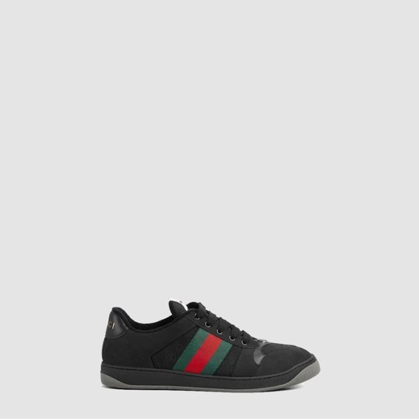 ❤구찌 남성 클래식 스니커즈 - Gucci Mens Classic Sneakers - gus7557x