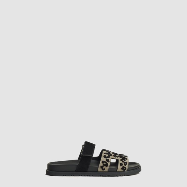 ❤에르메스 남성 시프레 샌들 - Hermes Mens Chypre Sandals - hes7566x