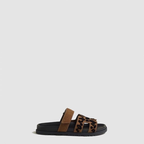 ❤에르메스 남성 시프레 샌들 - Hermes Mens Chypre Sandals - hes7567x