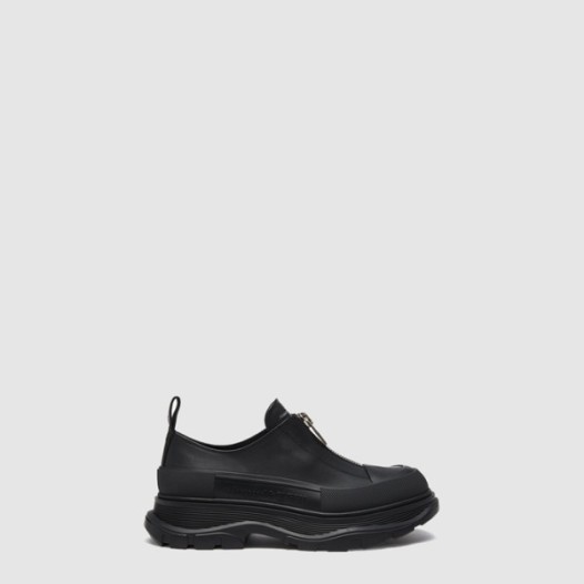 ❤알렉산더 맥퀸 남성 지피 스니커즈 - Alexander McQueen Mens Zippy Sneakers - aqs7572x