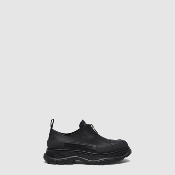 ❤알렉산더 맥퀸 남성 지피 스니커즈 - Alexander McQueen Mens Zippy Sneakers - aqs7572x