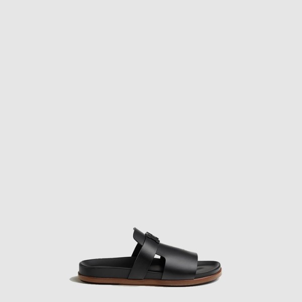 ❤에르메스 남/녀 Jaures 샌들 - Hermes Unisex Jaures Sandals - hes7577x