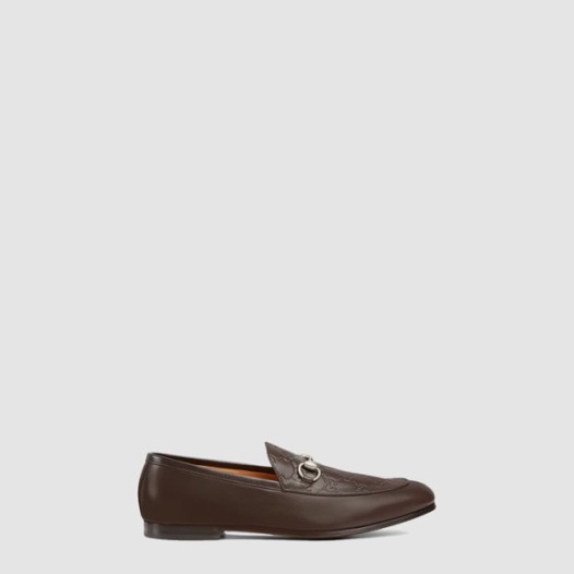 ❤구찌 남성 홀스빗 로퍼 - Gucci Mens Horsebit Loafers - gus7580x