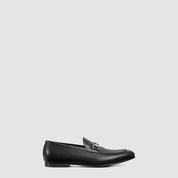 ❤구찌 남성 홀스빗 로퍼 - Gucci Mens Horsebit Loafers - gus7581x