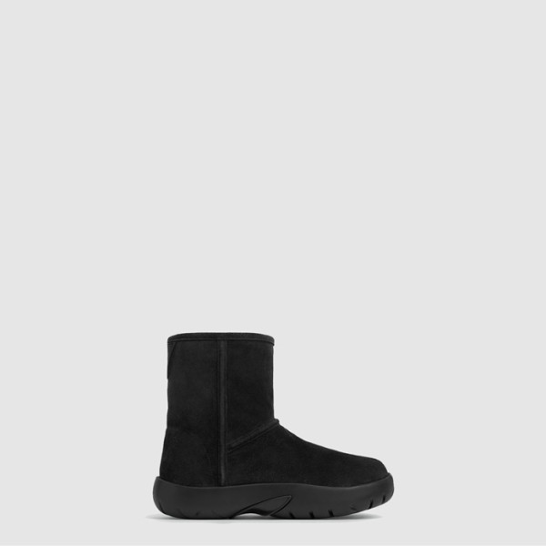 ❤보테가 베네타 남성 스냅 앵클 부츠 - Bottega veneta Mens Snap Ankle Boots - bvs7584x