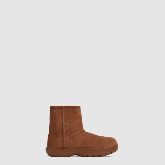 ❤보테가 베네타 남성 스냅 앵클 부츠 - Bottega veneta Mens Snap Ankle Boots - bvs7585x