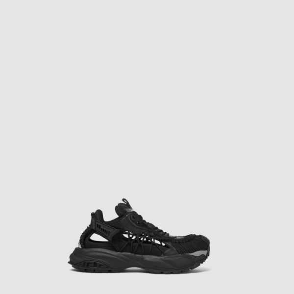 ❤베르사체 남성 베르사체 머큐리 M VS 01 스니커즈 - Versace Mens Mercury M VS 01 Sneakers - ves7586x