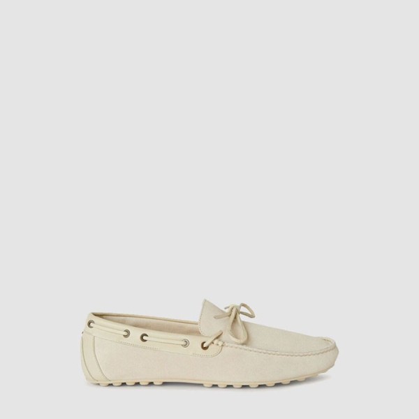 ❤로로피아나 남성 도트 솔 워크 모카신 - Loro Piana Mens Dot Sole Work Moccasins - lps7589x