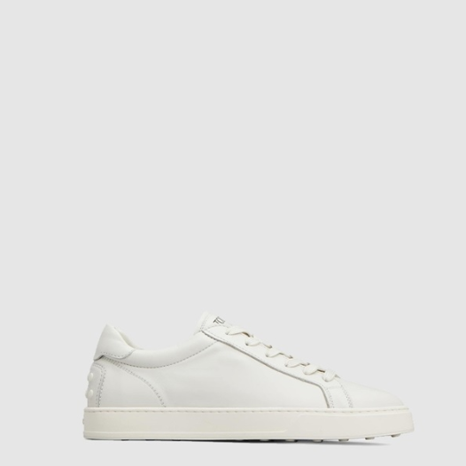 ❤토즈 남성 T 빈티지 스니커즈 - Tods Mens T Vintage Sneakers - tos7591x