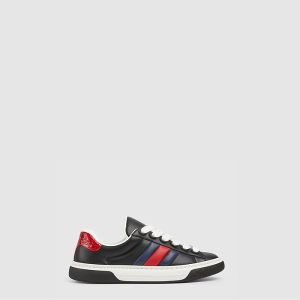 ❤구찌 남성 웹 스니커즈 - Gucci Mens Web Sneakers - gus7596x