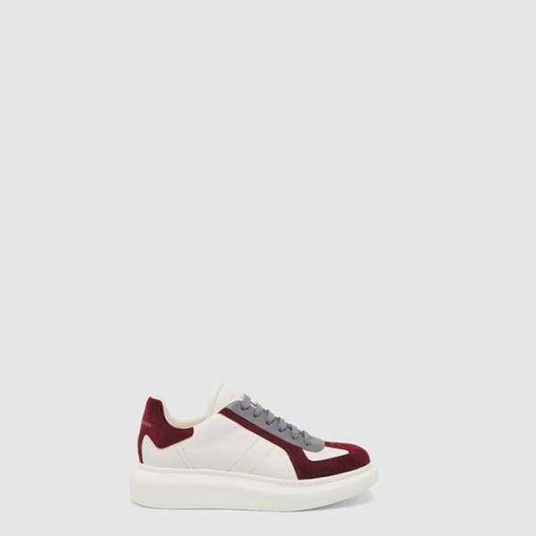 ❤알렉산더 맥퀸 남/녀 오버사이즈 레트로 스니커즈 - Alexander McQueen Unisex Oversized Retro Sneakers - als7602x