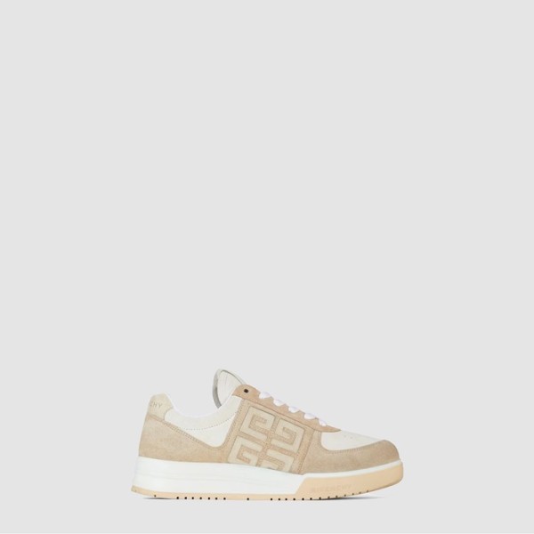 ❤지방시 남성 G4 페이턴트 가죽 스니커즈 - Givenchy Mens G4 Patent Leather Sneakers - gis7618x