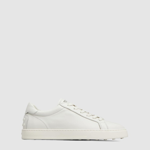 ❤토즈 남성 레더 스니커즈 - Tods Mens Leather Sneakers - tos7623x