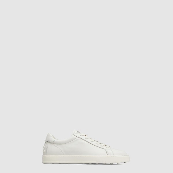 ❤토즈 남성 레더 스니커즈 - Tods Mens Leather Sneakers - tos7623x