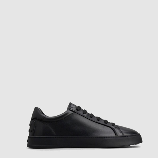 ❤토즈 남성 레더 스니커즈 - Tods Mens Leather Sneakers - tos7624x