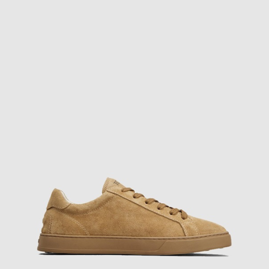 ❤토즈 남성 레더 스니커즈 - Tods Mens Leather Sneakers - tos7625x