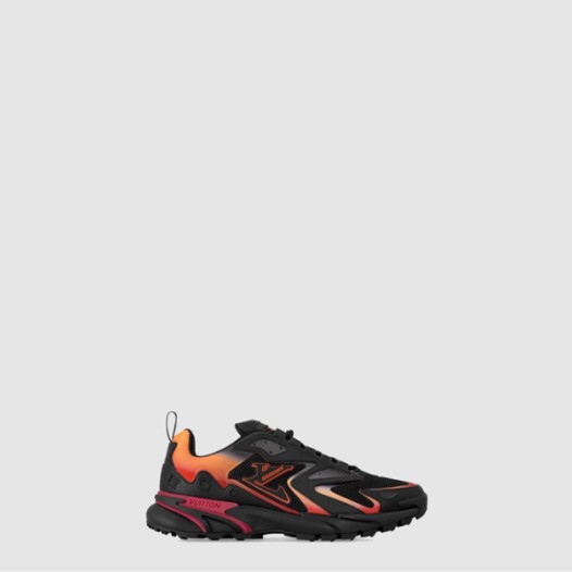 ❤루이비통 남성 LV 러너 타틱 남성 스니커즈 - Louis vuitton Mens LV Runner Tartic Sneakers - lvs7644x