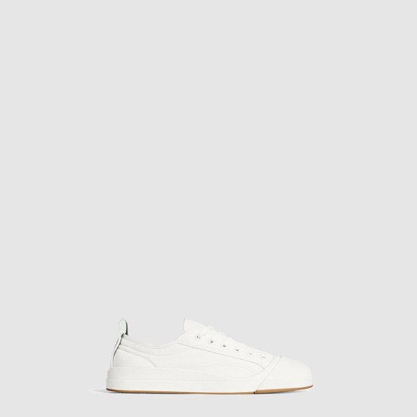 ❤보테가 베네타 남성 불칸 스니커즈 - Bottega veneta Vulcan Sneakers - bvs7653x