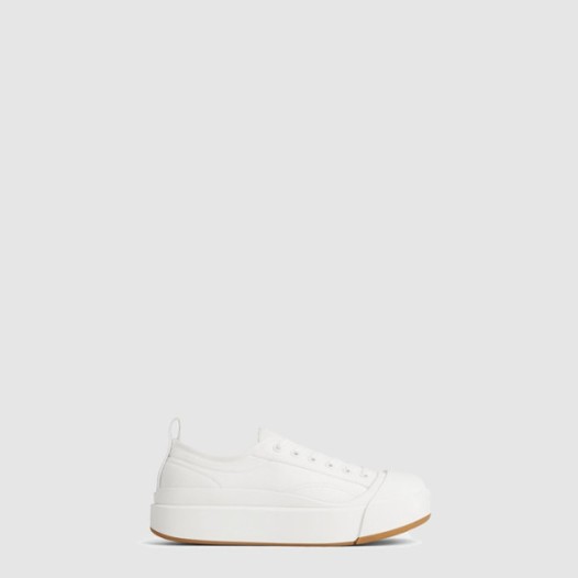 ❤보테가 베네타 남성 불칸 플랫폼 스니커즈 - Bottega veneta Vulcan Platform Sneakers - bvs7656x