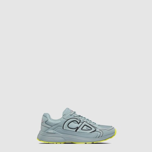 ❤디올 남성 B30 스니커즈 - Dior Mens B30 Sneakers - dis7663x