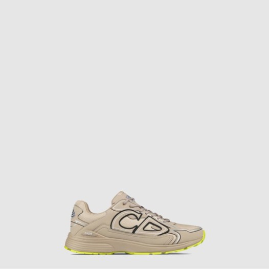 ❤디올 남성 B30 스니커즈 - Dior Mens B30 Sneakers - dis7664x