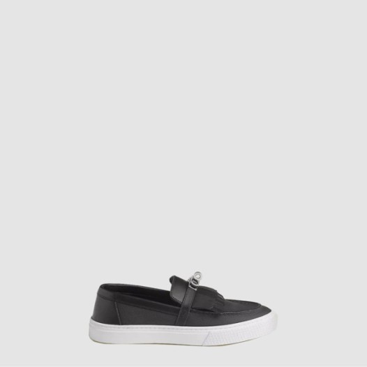 ❤에르메스 남성 Game 슬립온 스니커즈 - Hermes Mens Game Slip-On Sneakers - hes7676x