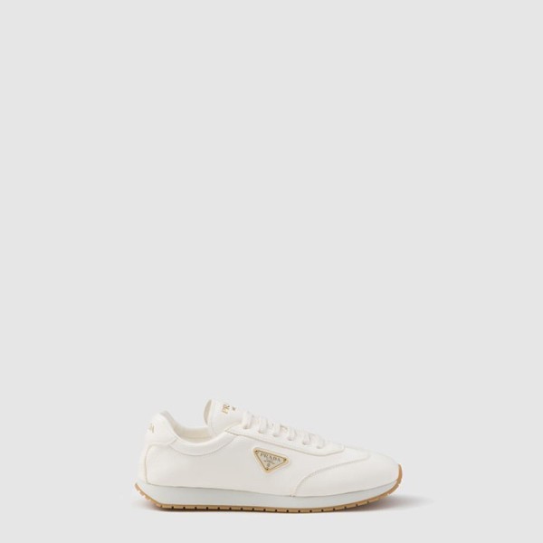 ❤프라다 남성 가죽 스니커즈 - Prada Mens Leather Sneakers - prs7683x