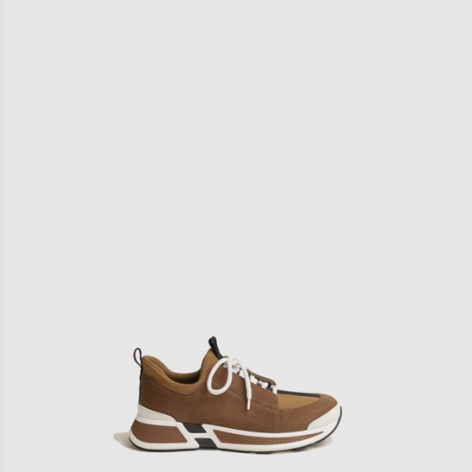 ❤에르메스 남/녀 Just 스니커즈 - Hermes Unisex Just Sneakers - hes7688x