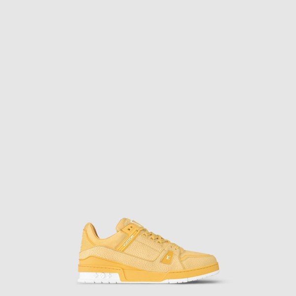 ❤루이비통 남/녀 트레이너 스니커즈 - Louis vuitton Unisex Trainer Sneakers - lvs7698x