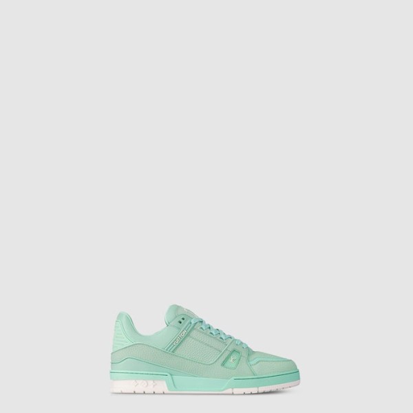 ❤루이비통 남/녀 트레이너 스니커즈 - Louis vuitton Unisex Trainer Sneakers - lvs7699x