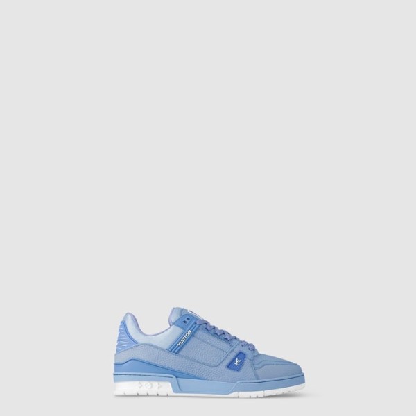 ❤루이비통 남/녀 트레이너 스니커즈 - Louis vuitton Unisex Trainer Sneakers - lvs7700x