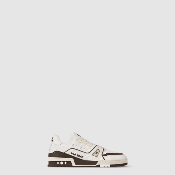 ❤루이비통 남/녀 트레이너 스니커즈 - Louis vuitton Unisex Trainer Sneakers - lvs7701x