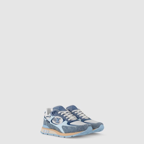 ❤루이비통 남/녀 런 어웨이 스니커즈 - Louis vuitton Unisex Run Away Sneakers - lvs7703x