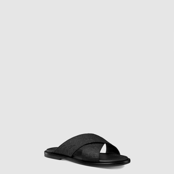 ❤디올 남성 Alias 알리아스 샌들 - Dior Mens Alias Sandals - dis7705x