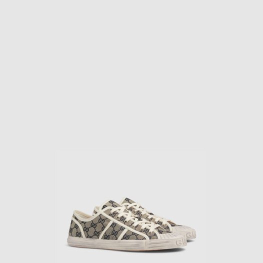 ❤구찌 남/녀 GG 스니커즈 - Gucci Unisex GG Sneakers - gus7716x