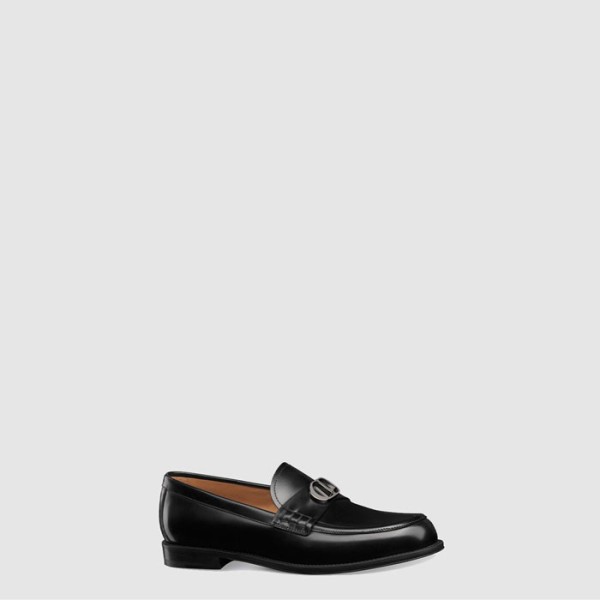❤디올 남성 그랜빌 로퍼 - Dior Mens Granville Loafers - dis7719x
