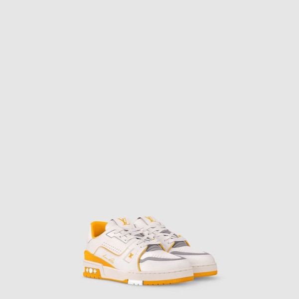 ❤루이비통 남/녀 트레이너 스니커즈 - Louis vuitton Unisex Trainer Sneakers - lvs7721x