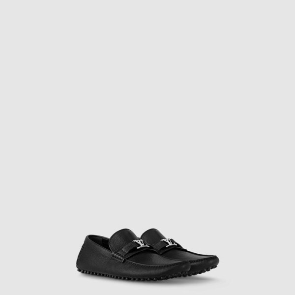❤루이비통 남성 호켄하임 모카신 - Louis Vuitton Mens Hockenheim Moccasin - lvs7725x