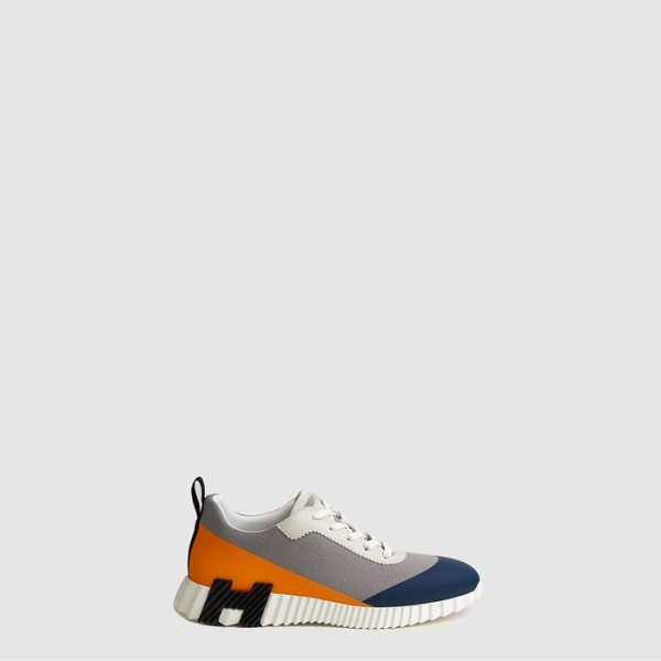 ❤에르메스 남성 바운싱 스니커즈 - Hermes Mens Bouncing Sneakers - hes7726x