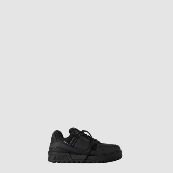 ❤루이비통 남성 트레이너 맥시 스니커즈 - Louis vuitton Mens Trainer Maxi Sneakers - lvs7728x