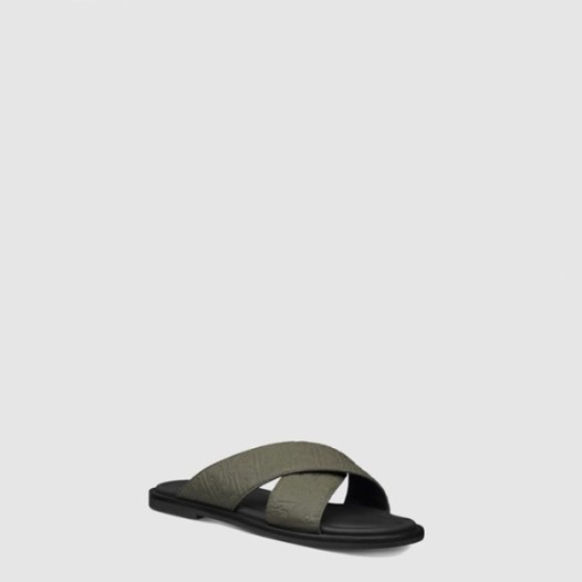 ❤디올 남성 Alias 알리아스 샌들 - Dior Mens Alias Sandals - dis7738x