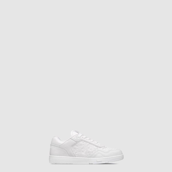 ❤디올 남/녀 B27 로우탑 스니커즈 - Dior Unisex B27 Low-Top Sneakers - dis7741x